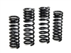 2013 - 2014 Ford Fusion AWD H&R Sport Springs