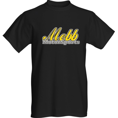 Mobb Motorsports OG Mens T-Shirt
