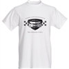 Mobb Motorsports Fast Lane Mens T-Shirt - White