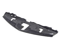 2023 - 2025 Nissan Z Carbon Fiber Radiator Cooling Plate - Seibon