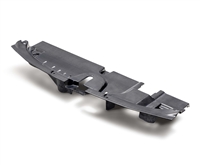 2023 - 2026 Toyota GR Corolla Carbon Fiber Radiator Cooling Plate - Seibon