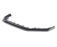 2023 - 2026 Honda Civic Type-R TA Style Carbon Fiber Front Lip - Seibon