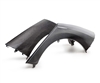 2023 - 2026 Toyota GR Corolla Carbon Fiber Rear Fender Flares - Seibon
