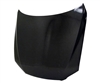 2000 - 2005 Lexus IS300 OEM Style Carbon Fiber Hood - Seibon