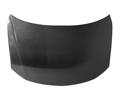 2011 - 2013 Scion tC OEM Style Carbon Fiber Hood - Seibon