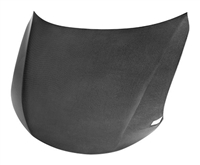 2014 - 2016 Scion tC OEM Style Carbon Fiber Hood - Seibon