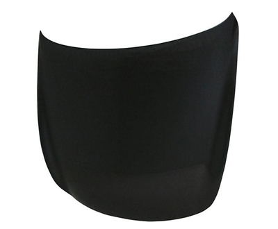 2014 - 2015 Infiniti Q60 OEM Style Carbon Fiber Hood - Seibon