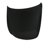 2009 - 2013 Infiniti G37 Convertible OEM Style Carbon Fiber Hood - Seibon