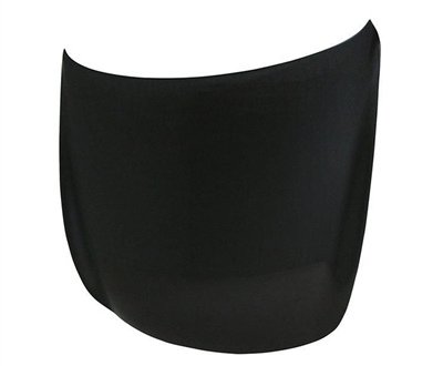 2009 - 2013 Infiniti G37 Convertible OEM Style Carbon Fiber Hood - Seibon