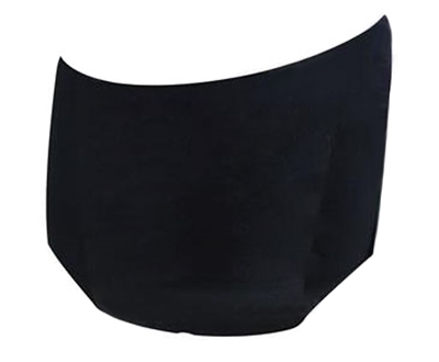 2006 - 2010 Volkswagen Jetta OEM Style Carbon Fiber Hood - Seibon