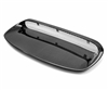 2011 - 2014 Subaru WRX / STI Carbon Fiber Hood Scoop - Seibon