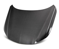 2023 - 2026 Acura Integra OEM Style Carbon Fiber Hood - Seibon