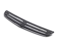2023 - 2026 Acura Integra Type-S Carbon Fiber Hood Vent Insert - Seibon