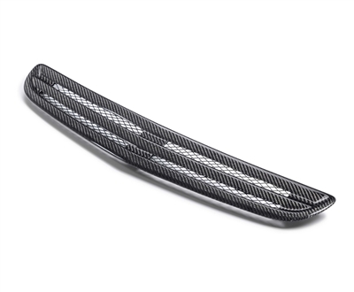 2023 - 2026 Acura Integra Type-S Carbon Fiber Hood Vent Insert - Seibon