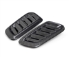 2023 - 2026 Toyota GR Corolla Carbon Fiber Hood Vents - Seibon