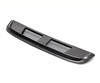 2023 - 2026 Honda Civic Type-R TV Style Carbon Fiber Hood Vent - Seibon