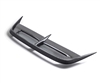 2023 - 2026 Honda Civic Type-R CW Style Carbon Fiber Hood Vent - Seibon