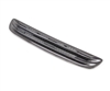 2023 - 2026 Honda Civic Type-R Carbon Fiber Hood Vent - Seibon