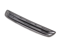 2023 - 2026 Honda Civic Type-R Carbon Fiber Hood Vent - Seibon
