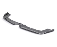 2023 - 2026 Acura Integra Type-S MB Style Carbon Fiber Rear Lip - Seibon