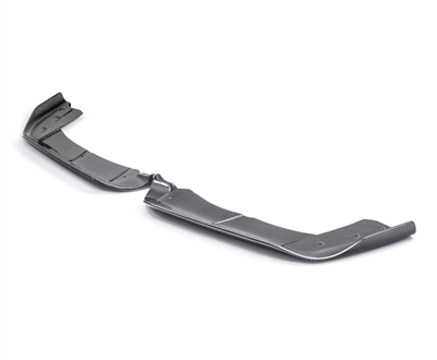 2023 - 2026 Acura Integra Type-S MB Style Carbon Fiber Rear Lip - Seibon