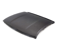 2023 - 2025 Nissan Z Dry Carbon Fiber Roof - Seibon