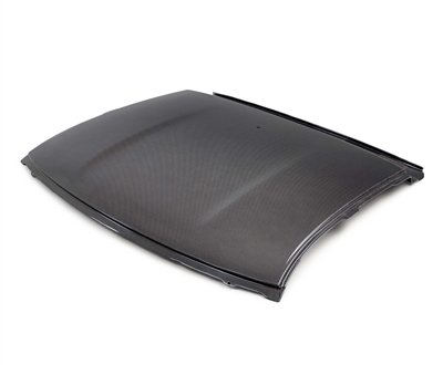 2023 - 2025 Nissan Z Dry Carbon Fiber Roof - Seibon