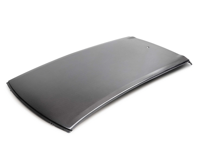 2019 - 2026 Toyota Corolla HB Dry Carbon Fiber Roof - Seibon
