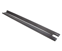 2023 - 2026 Toyota GR Corolla MB Style Carbon Fiber Side Skirts - Seibon