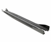 2019 - 2026 Toyota Corolla HB MB Style Carbon Fiber Side Skirts - Seibon