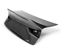 2014 - 2020 Lexus IS Series CSL Style Carbon Fiber Trunk - Seibon