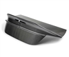 2022 - 2026 Subaru BRZ MB Style Carbon Fiber Trunk - Seibon