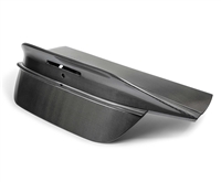 2022 - 2026 Subaru BRZ MB Style Carbon Fiber Trunk - Seibon