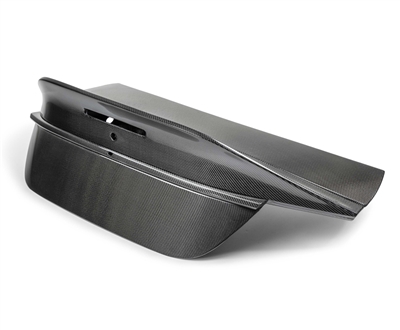 2022 - 2026 Subaru BRZ MB Style Carbon Fiber Trunk - Seibon