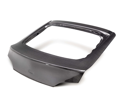2023 - 2026 Acura Integra OEM Style Carbon Fiber Hatch - Seibon