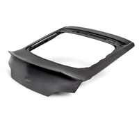 2023 - 2026 Acura Integra C-Style Carbon Fiber Hatch - Seibon