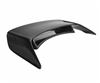 2003 - 2008 Nissan 350Z NS Style Carbon Fiber Trunk Spoiler - Seibon