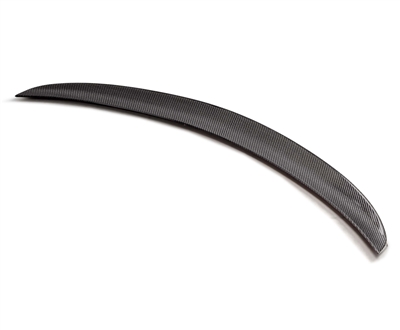 2023 - 2026 Acura Integra C-Style Carbon Fiber Hatch Spoiler - Seibon