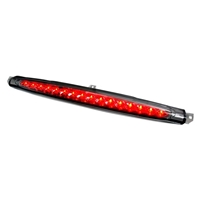 2007 - 2013 Chevy Avalanche LED 3RD Brake Light - Smoke