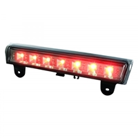 2000 - 2006 Chevy Tahoe LED 3RD Brake Light - Smoke