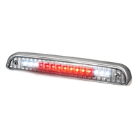 1987 - 1996 Ford F-150 LED 3RD Brake Light - Chrome