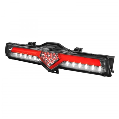 2012 - 2016 Scion FR-S LED Light Bar 3RD Brake Light - Smoke
