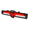 2012 - 2016 Scion FR-S LED Light Bar 3RD Brake Light - Black