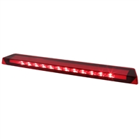 1999 - 2004 Ford Mustang LED 3RD Brake Light - Red