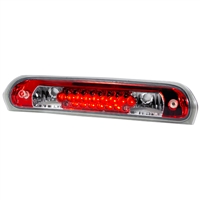 2002 - 2008 Dodge Ram 1500 LED 3RD Brake Light - Red