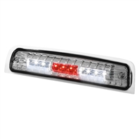 2009 - 2018 Dodge Ram 1500 LED 3RD Brake Light - Chrome