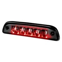 1995 - 2000 Toyota Tacoma LED 3RD Brake Light - Smoke