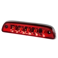 1995 - 2000 Toyota Tacoma LED 3RD Brake Light - Red