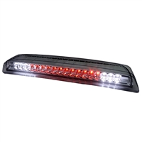 2004 - 2014 Nissan Titan LED 3RD Brake Light - Smoke