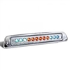 1994 - 2002 Dodge Ram 2500 LED 3RD Brake Light - Chrome